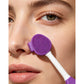 ✨ Köp 1, få 1 GRATIS! 🎁🧼 2-i-1 silikon-ansiktsborste – applicera masker & rengör porerna, mjuk & hudvänlig, perfekt för daglig hudvård 🌿