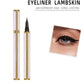 Vattentät precisionsflytande eyelinerpenna