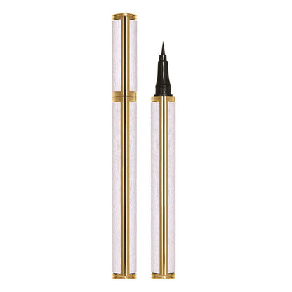 Vattentät precisionsflytande eyelinerpenna