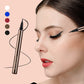 ✨️Röda mattan makeup-artisters toppval, nu 50% rabatt! Etskyddad vattentät långvarig eyelinerpenna