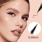 ✨️Röda mattan makeup-artisters toppval, nu 50% rabatt! Etskyddad vattentät långvarig eyelinerpenna