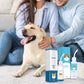 🧴Öronrengöring mot klåda för hundar och katter – mild, naturlig & effektiv – lugnar irriterade öron 🐾✨