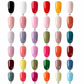 🥳💞50K+ SÅLDA! SISTA DAGEN – KÖP 1 FÅ 1 GRATIS🔥 Solid & Cat Eye Gel Nagellackspenna