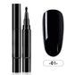 🥳💞50K+ SÅLDA! SISTA DAGEN – KÖP 1 FÅ 1 GRATIS🔥 Solid & Cat Eye Gel Nagellackspenna