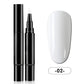🥳💞50K+ SÅLDA! SISTA DAGEN – KÖP 1 FÅ 1 GRATIS🔥 Solid & Cat Eye Gel Nagellackspenna