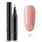 🥳💞50K+ SÅLDA! SISTA DAGEN – KÖP 1 FÅ 1 GRATIS🔥 Solid & Cat Eye Gel Nagellackspenna