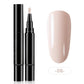 🥳💞50K+ SÅLDA! SISTA DAGEN – KÖP 1 FÅ 1 GRATIS🔥 Solid & Cat Eye Gel Nagellackspenna