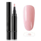🥳💞50K+ SÅLDA! SISTA DAGEN – KÖP 1 FÅ 1 GRATIS🔥 Solid & Cat Eye Gel Nagellackspenna