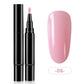 🥳💞50K+ SÅLDA! SISTA DAGEN – KÖP 1 FÅ 1 GRATIS🔥 Solid & Cat Eye Gel Nagellackspenna