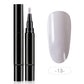 🥳💞50K+ SÅLDA! SISTA DAGEN – KÖP 1 FÅ 1 GRATIS🔥 Solid & Cat Eye Gel Nagellackspenna