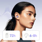 🔥Bluetooth 5.4 Clip-On Open Ear-öronsnäckor med brusreducering