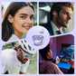 🔥Bluetooth 5.4 Clip-On Open Ear-öronsnäckor med brusreducering