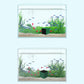 🔥 50 % RABATT! 🐟 Akvariefilterkuber med aktivt kol – effektiv vattenrening för ett klarare och fräschare akvarium ✨