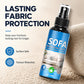 🧴 50% RABATT NU! Sköljfri tygrengöringsspray – för soffor, mattor och stoppade ytor – snabb, enkel & effektiv – perfekt för daglig uppfräschning 🛋️✨
