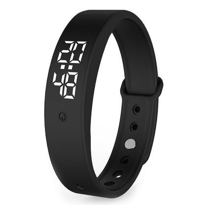 ⌚ Smart aktivitetsarmband för bättre koll på din hälsa, sömn och vardag