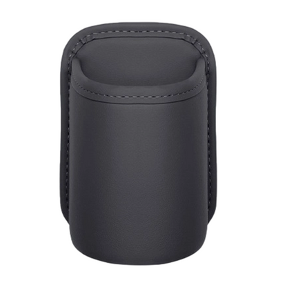 🚗 50% RABATT NU! Universell läderdörrmugghållare – premium PU‑läder, säker klämmemontering & mångsidig förvaring – perfekt för drycker, telefon och solglasögon 🧃📱