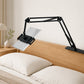 📱🛏️ Magnetiskt sängbord surfplatteställ med dold madrass‑bas – handsfree, flervinklad & universell – perfekt för filmtittande och läsning i sängen 🌙✨