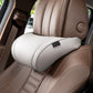 🥳2026 HOT SALE🥳💞Över 50 000 sålda!💥🚗✨ Blixtrea – 50 % rabatt! Ergonomiskt set med nackstöd och ländryggsstöd för bilsäten