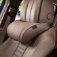 🥳2026 HOT SALE🥳💞Över 50 000 sålda!💥🚗✨ Blixtrea – 50 % rabatt! Ergonomiskt set med nackstöd och ländryggsstöd för bilsäten