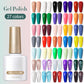 Glitter Nagellack