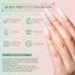 Glitter Nagellack