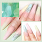 Glitter Nagellack