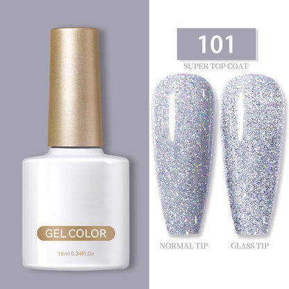 Glitter Nagellack