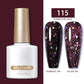 Glitter Nagellack