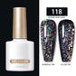 Glitter Nagellack