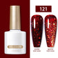 Glitter Nagellack