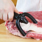 🥩 Handhållen fetttrimmer för nötkött & fläsk – ta bort överflödigt fett enklare – perfekt för grillning och matlagning 🔥