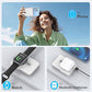 🔋Magnetisk snabbladdande powerbank med stativ