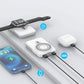 🔋Magnetisk snabbladdande powerbank med stativ