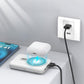 🔋Magnetisk snabbladdande powerbank med stativ
