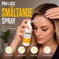 Strong Hold Lace Smältspray – håller lace-peruken säkert i 24 timmar, motstår värme & fukt – perfekt för en naturlig look och bekväm bärning 🧴✨