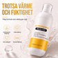 Strong Hold Lace Smältspray – håller lace-peruken säkert i 24 timmar, motstår värme & fukt – perfekt för en naturlig look och bekväm bärning 🧴✨