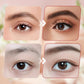 💥2-i-1 Långvarig Volymgivande och Böjd Mascara – dubbelborstdesign, vattentålig & klumpfri – perfekt för en professionell, mångdimensionell franslook 👁️✨