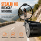 ✨360-graders roterbar cykelbackspegel