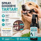 🐾Mild tandvårdsspray för hund & katt – Tar bort tandsten, motverkar dålig andedräkt✨