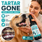 🐾Mild tandvårdsspray för hund & katt – Tar bort tandsten, motverkar dålig andedräkt✨