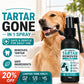 🐾Mild tandvårdsspray för hund & katt – Tar bort tandsten, motverkar dålig andedräkt✨