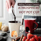 🍫Chokladfondue-mugg i keramik 🫕