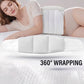 Wrap-Around Ergonomisk Ländryggskudde