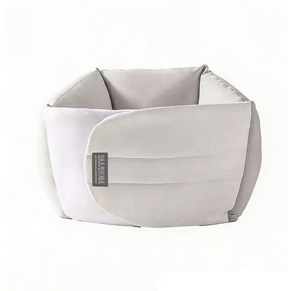 Wrap-Around Ergonomisk Ländryggskudde