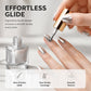 💅 Långvarigt nagellack som inte behöver härdas – ingen UV-lampa, torkar snabbt i luften, flisbeständig färg med hög glans, smidig applicering, salongliknande resultat för hemma-DIY ✨
