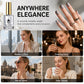 💅 Långvarigt nagellack som inte behöver härdas – ingen UV-lampa, torkar snabbt i luften, flisbeständig färg med hög glans, smidig applicering, salongliknande resultat för hemma-DIY ✨