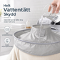 ✂️ 50% RABATT NU! Klippkappa för hemmaklippning med håruppsamlare – slipp hår på golvet, vattentät & vikbar – perfekt för hela familjen ✨