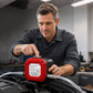 ⏰ Bärbar elektrisk oljebytespump – kraftfull motor, effektiv pumpning & kompakt design – perfekt för bil, båt och garage 🔥🛠️