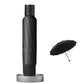 ☂️50 % RABATT NU! Extra stort hopfällbart paraply – 130 cm, 12 ribbor, vindbeständigt paraply med omvänd vikning, UPF50+ solskydd, extra stort paraply för familjens pendling & utomhusbruk✨