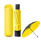 ☂️50 % RABATT NU! Extra stort hopfällbart paraply – 130 cm, 12 ribbor, vindbeständigt paraply med omvänd vikning, UPF50+ solskydd, extra stort paraply för familjens pendling & utomhusbruk✨